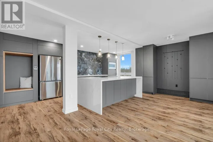 511 - 19 WOODLAWN ROAD E, Guelph (Riverside Park), Ontario N1H7B1