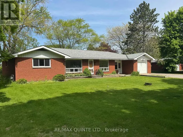 1462 COUNTY ROAD 12, Prince Edward County (Hallowell), Ontario K0K2T0