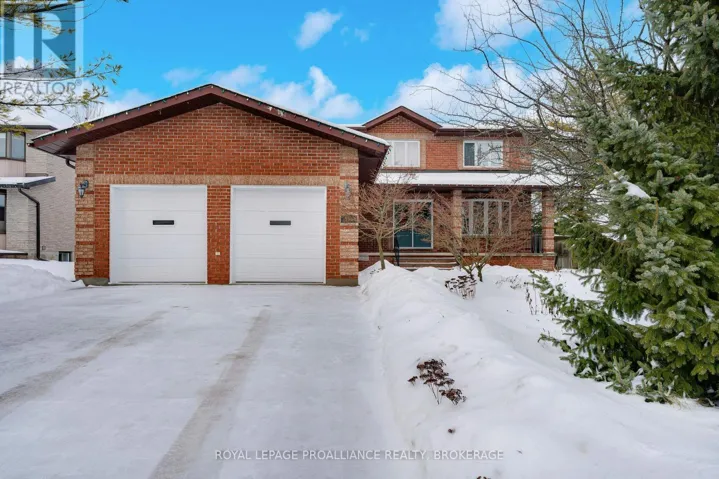 995 AUDEN PARK, Kingston (City SouthWest), Ontario K7M7T9