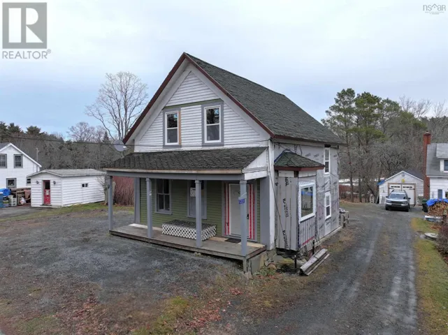 1331 Highway 3, Mill Village, Nova Scotia B0J2H0