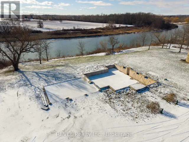 1373 CHIPPAWA CREEK ROAD, Thorold (Port Robinson), Ontario L0S1K0