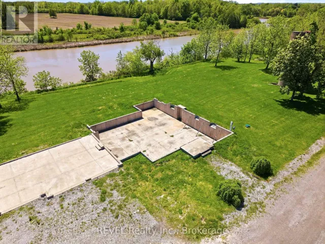 1373 CHIPPAWA CREEK ROAD, Thorold (Port Robinson), Ontario L0S1K0