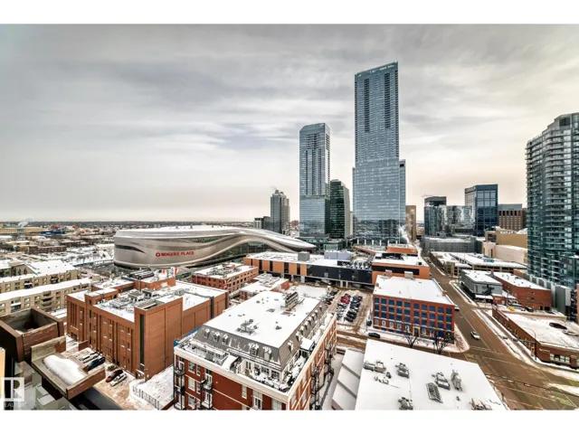 #2006 10303 105 ST NW, Edmonton, Alberta T3M1M7