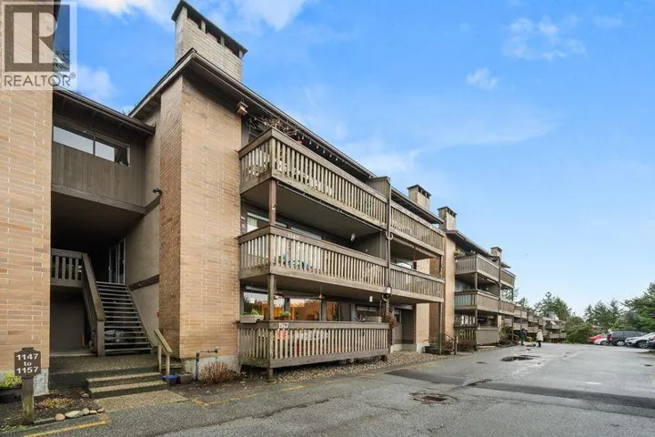 1149 LILLOOET ROAD, North Vancouver, British Columbia V7J3H7