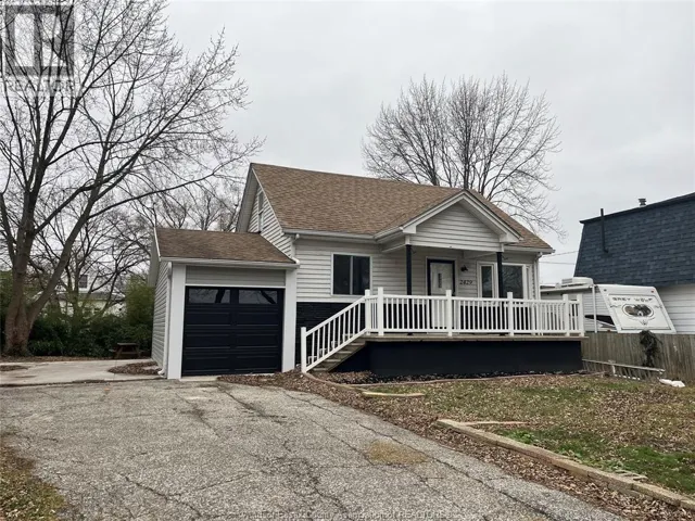 2429 Alexis, Windsor, Ontario N8W3Z4