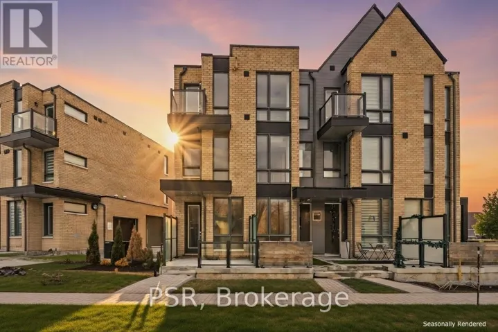 8 TURTLE ISLAND ROAD, Toronto (Englemount-Lawrence), Ontario M6A2M5