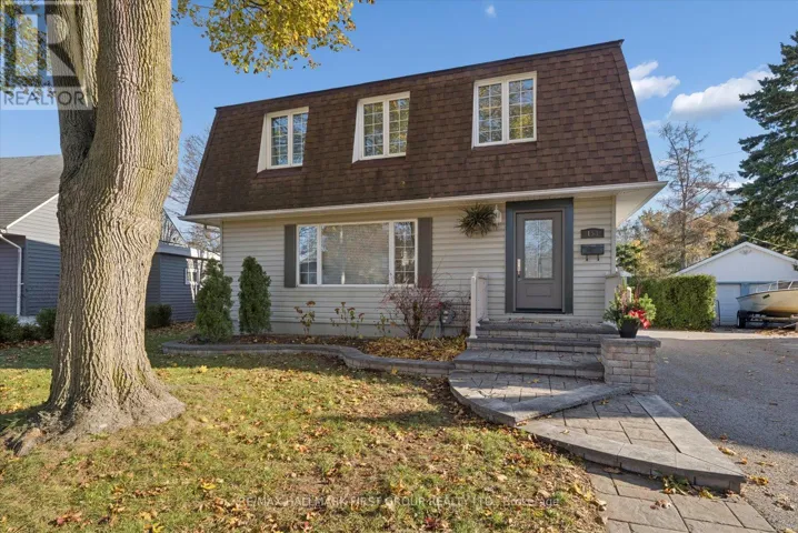 153 ADMIRAL ROAD, Ajax (South East), Ontario L1S2P2