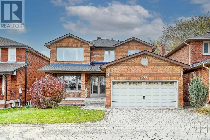3364 BRIMLEY ROAD, Toronto (Milliken), Ontario M1V4X6