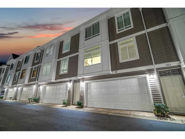 26 11267 133 STREET, Surrey, British Columbia V3R0E3