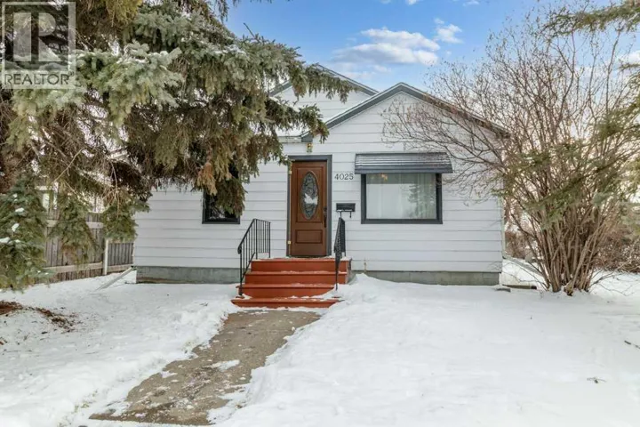 4025 46 Street, Red Deer, Alberta T4N1M3