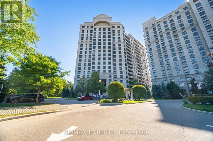 809 - 9255 JANE STREET, Vaughan (Maple), Ontario L6A0K1