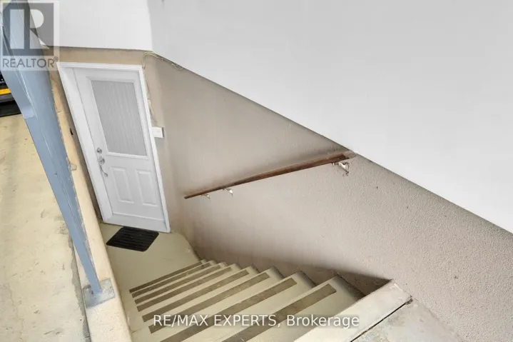 BSMT - 25 ROYALPARKWAY WAY, Vaughan (Elder Mills), Ontario L4H1J5