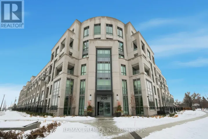 435 - 2075 KING ROAD, King (King City), Ontario L7B0R6