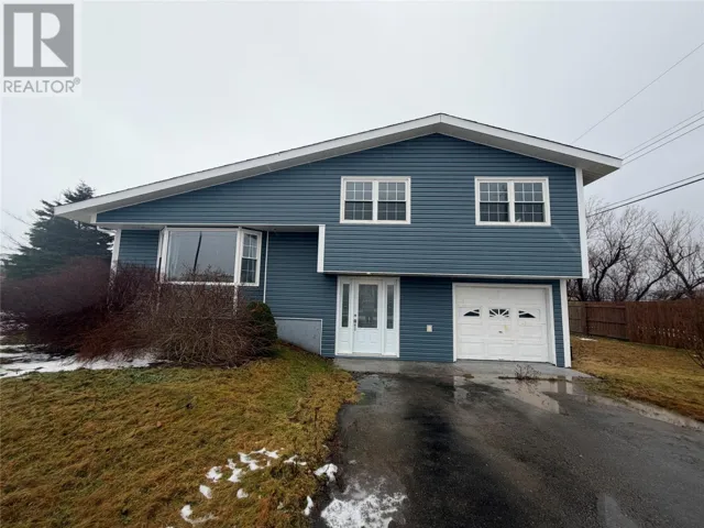 66 Haddock Road, Fortune, Newfoundland & Labrador A0E1P0