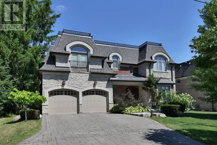1569 GLENHILL CRESCENT, Mississauga (Lorne Park), Ontario L5H3C4