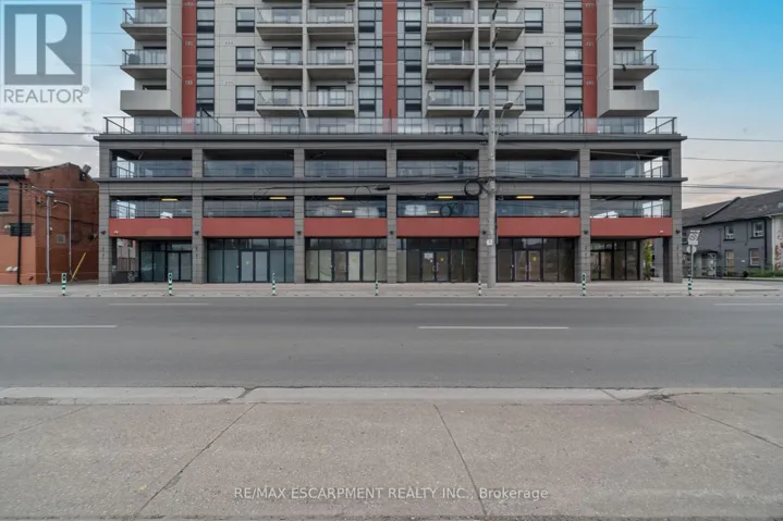 220 CANNON STREET E, Hamilton (Beasley), Ontario L8L2B1