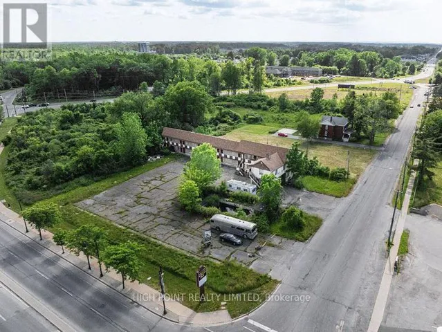 5544 MCLEOD ROAD, Niagara Falls (Oldfield), Ontario L2G2E3