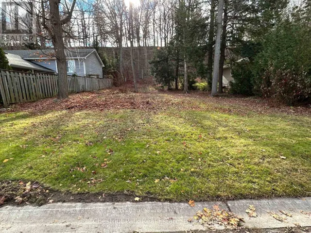 109 POLLARD DRIVE, Meaford, Ontario N4L1A6