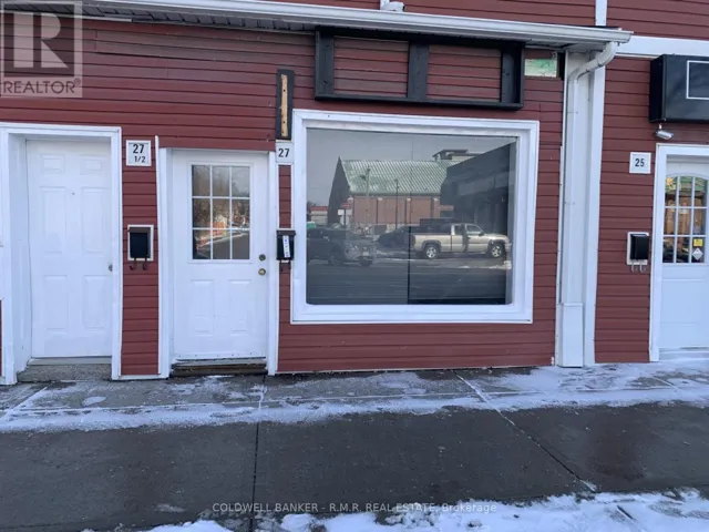 27 BOND STREET E, Oshawa (O'Neill), Ontario L1G1A8