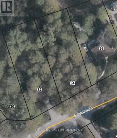 34 LEANNE AVENUE, Otonabee-South Monaghan, Ontario K9J6X8