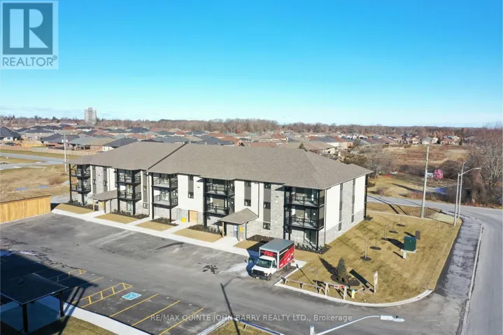104-10 HILLSIDE MEADOW DRIVE, Quinte West (Murray Ward), Ontario K8V0J7