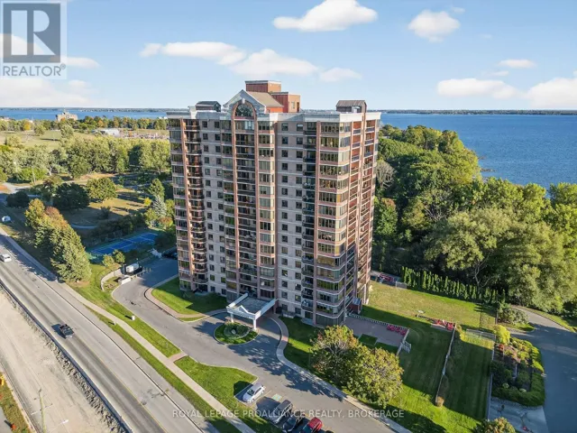701 - 1000 KING STREET W, Kingston (Central City West), Ontario K7M8H3