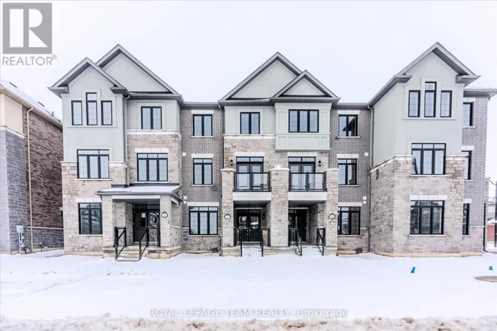 96 GRASSBANK ROAD, Brampton (Sandringham-Wellington North), Ontario L6R4E6