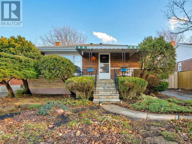 115 WELBOURN DRIVE, Hamilton (Balfour), Ontario L9A3N5