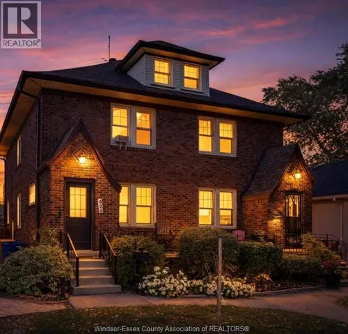 822 FAIRVIEW BOULEVARD, Windsor, Ontario N8S3E5