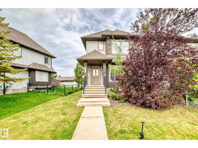 3834 ALLAN DR SW, Edmonton, Alberta T6W0S7