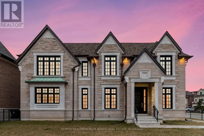 29 BALLYCONNOR COURT, Toronto (Bayview Woods-Steeles), Ontario M2M4C6