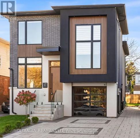 62 INWOOD AVENUE, Toronto (Danforth Village-East York), Ontario M4J3Y5