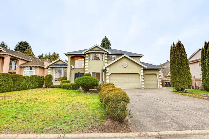 17079 57 AVENUE, Surrey, British Columbia V3S8M9