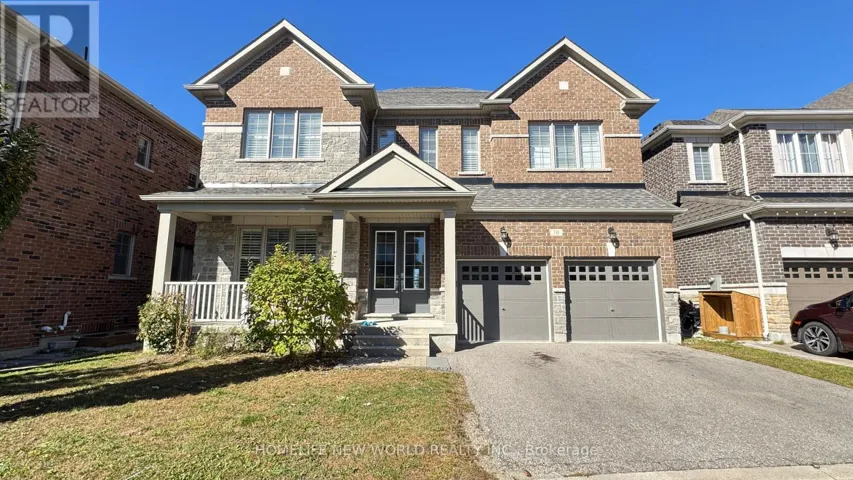 10 KEN SINCLAIR CRESCENT, Aurora (Aurora Estates), Ontario L4G3J1