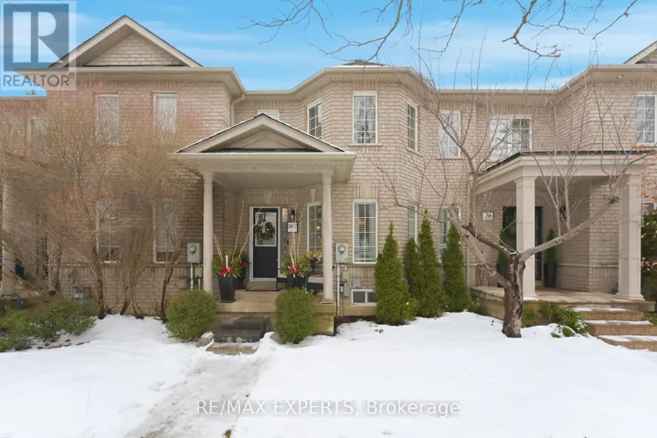 34 CASTLE PARK BOULEVARD, Vaughan (Sonoma Heights), Ontario L4H1M4