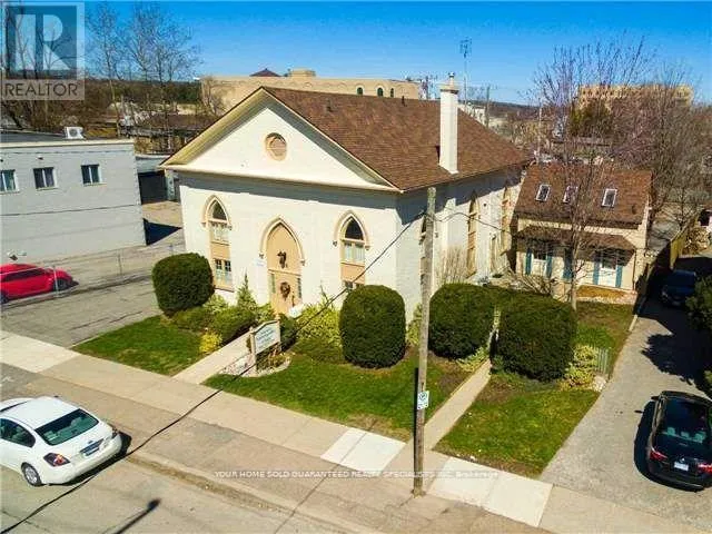 16-18 MOSLEY STREET, Aurora (Aurora Village), Ontario L4G1G6