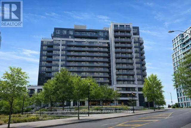 506 - 55 DE BOERS DRIVE, Toronto (York University Heights), Ontario M3J0G5