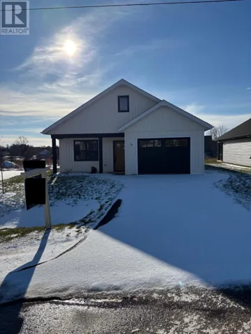 36 Reddin Heights, Stratford, Prince Edward Island C1B1Z4