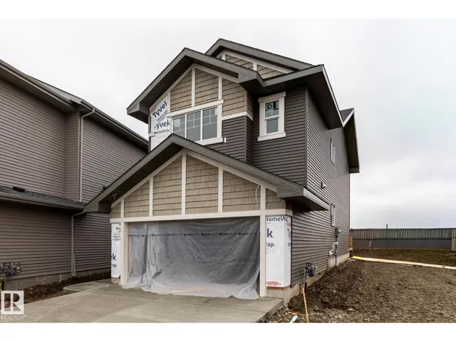 19424 26 AV NW, Edmonton, Alberta T6M1P5