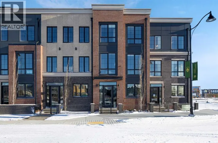 12 Greenwich Heath NW, Calgary, Alberta T3B6P4