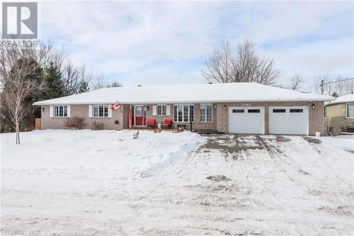 2367 Muriel, Sudbury, Ontario P3E4W5
