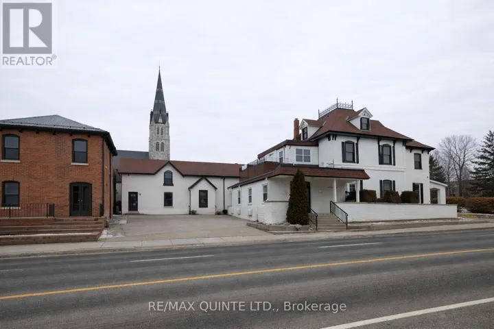 60 VICTORIA AVENUE, Belleville (Belleville Ward), Ontario K8N5G2