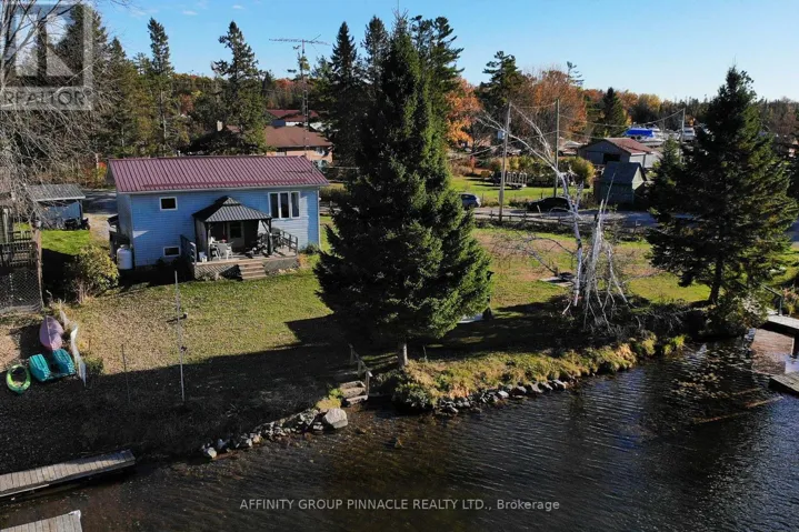 18 SUMMERSIDE ROAD, Kawartha Lakes (Coboconk), Ontario K0M1K0