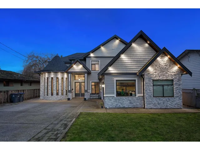 6648 134 STREET, Surrey, British Columbia V3W4S4