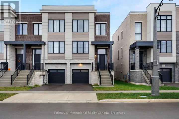 1478 YELLOW ROSE CIRCLE, Oakville (GA Glen Abbey), Ontario L6M5L2
