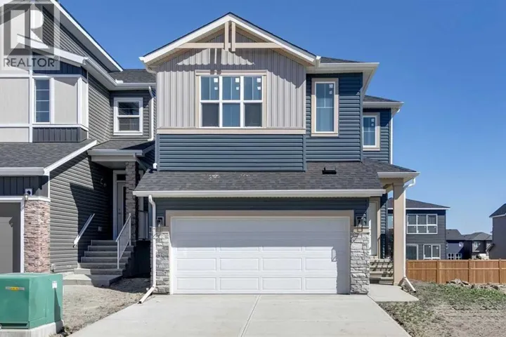 92 Amblefield Grove NW, Calgary, Alberta T3P2L4