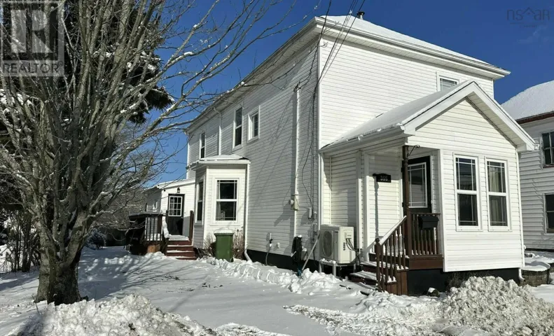 355 Queen Street, Truro, Nova Scotia B2N2C4