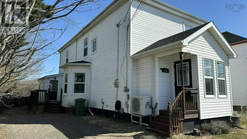 355 Queen Street, Truro, Nova Scotia B2N2C4