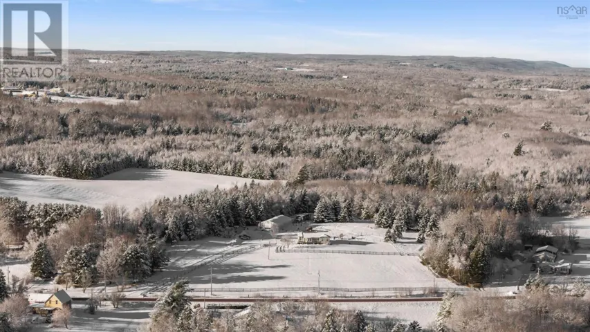 8063 Highway 311, Tatamagouche, Nova Scotia B0K1V0