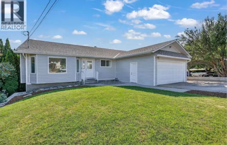 2435 Butt Road, West Kelowna, British Columbia V4T1N7